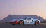 Ford GT Gulf Oil Edition by CAV 2008 года
